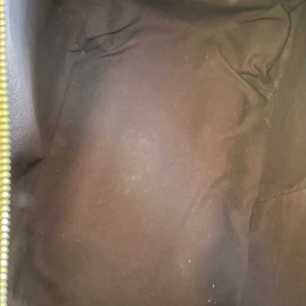 Authentic Louis Vuitton Ebene Eole 50 Rolling Tra… - image 7